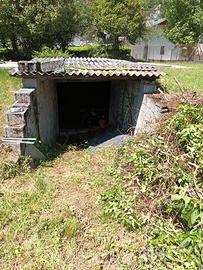 Terreno +deposito
