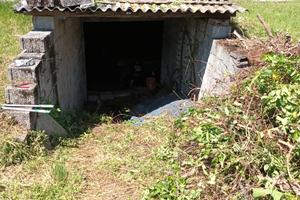 Terreno +deposito