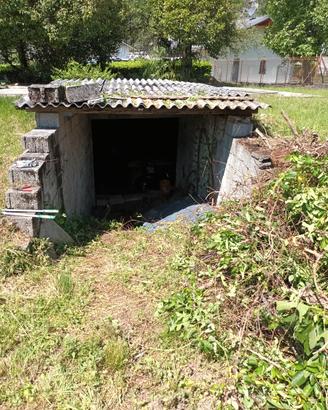 Terreno +deposito