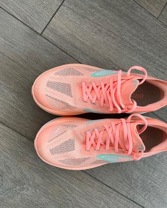 Scarpa running BROOKS HYPERION MAX 3 donna