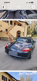 Porsche perfetta condizioni