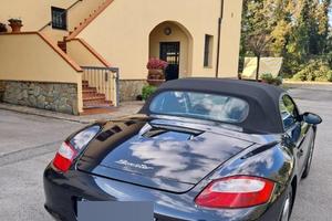 Porsche perfetta condizioni