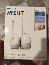 avent baby audio 