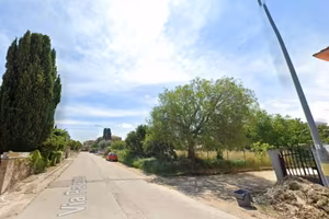 Terreno di 840 m² a Ortona