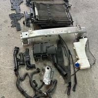 radiatori peugeot 3008 2022
