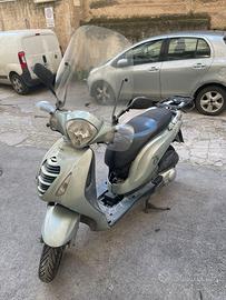 Motorino SH 125cc anno 2012