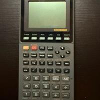 Calcolatrice grafica Casio fx-8700G