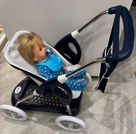 Carrozzina  inglesina