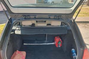 BMW 320D XDRIVE TOURING FUTURA 184CV