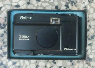 Fotocamera analogica