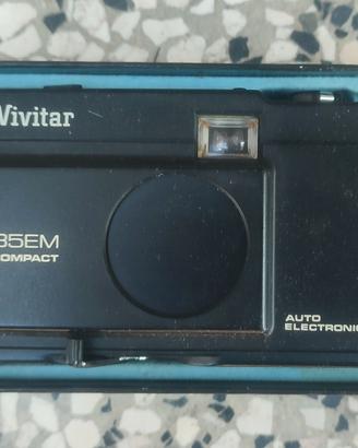 Fotocamera analogica