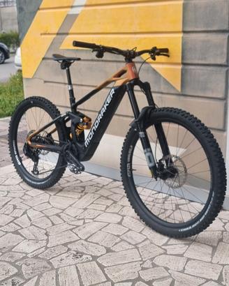 mondraker Dune XR 2024 taglia L 