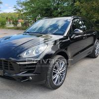 PORSCHE Macan 3.0 S Diesel