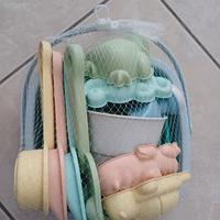 set giochi spiaggia 