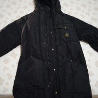 Cappotto Original Parka Refrigiwear Uomo (L)