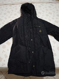 Cappotto Original Parka Refrigiwear Uomo (L)