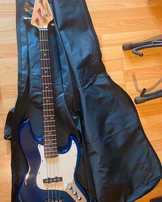Basso Clone Fender (framer)