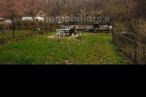 Bilocale Monterenzio con giardino a piano terra