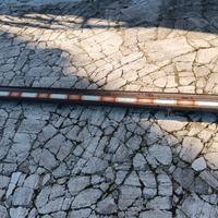 Tende da sole tempotest