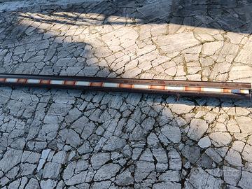 Tende da sole tempotest