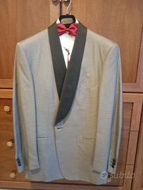 Vestito uomo 