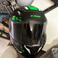 Casco integrale CGM