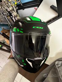 Casco integrale CGM