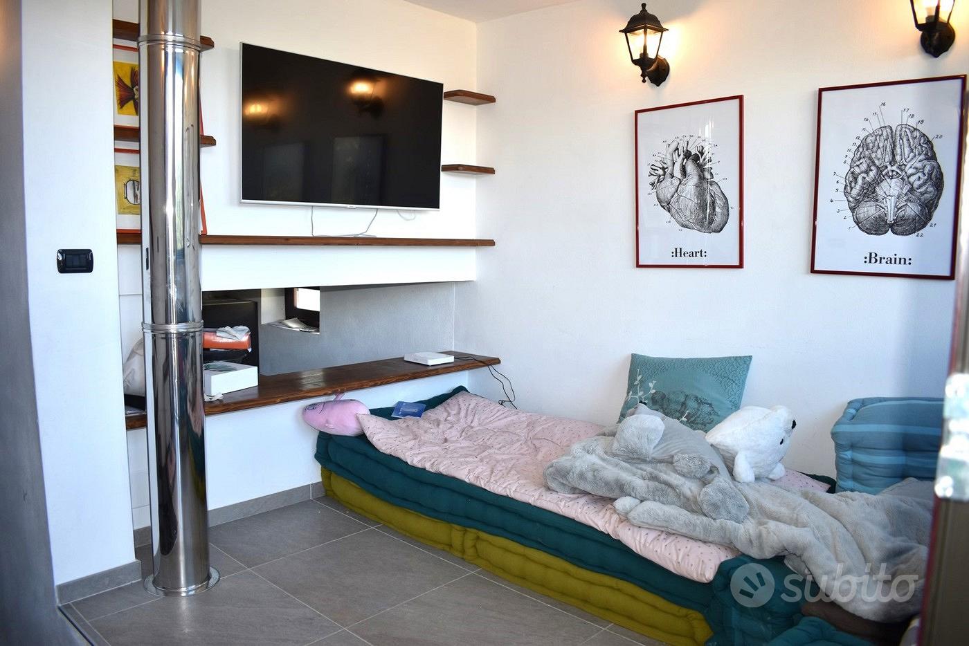 Apartment in Sauze d'Oulx, Jouvenceaux - Altro
