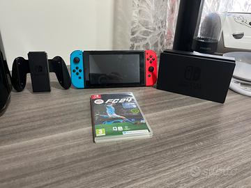 nintendo swtch vuovissima.