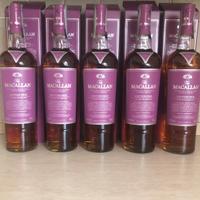 Macallan edition no5 x7