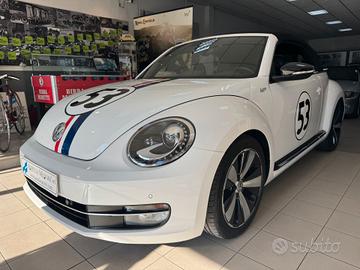 Volkswagen Maggiolino 1.4 TSI DSG Fender ESEMPLARE