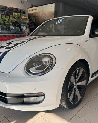 Volkswagen Maggiolino 1.4 TSI DSG Fender ESEMPLARE