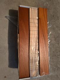 Nuovo stock parquet dousse