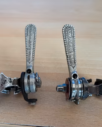 Manettini per cambio Campagnolo