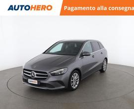MERCEDES-BENZ B 180 PE02354