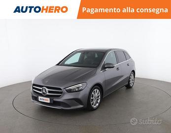 MERCEDES-BENZ B 180 PE02354