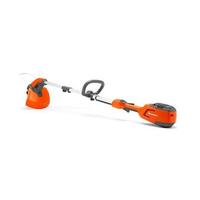 Decespugliatore a batteria husqvarna 115il pack