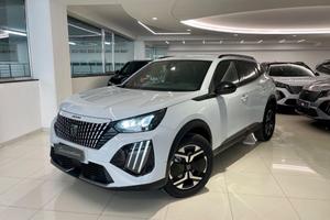 Peugeot 2008 ALLURE 100 NUOVO MOTORE A CATENA 8 AN