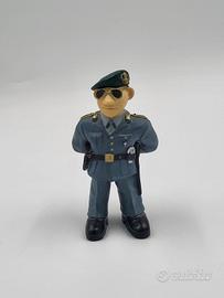 MINIATURA UMARELL FINANZIERE