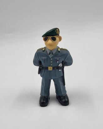 MINIATURA UMARELL FINANZIERE