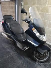 Aprilia Atlantic 500
