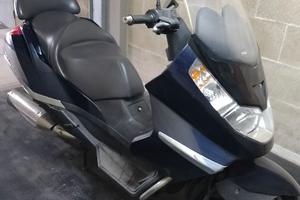 Aprilia Atlantic 500