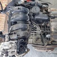 048 motore vw polo bby