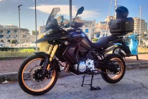 Voge DS900X