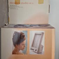 lampada abbronzante philips