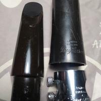 BECCO SAX TENORE BERG LARSEN 105 2 SMS 