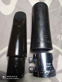 BECCO SAX TENORE BERG LARSEN 105 2 SMS 