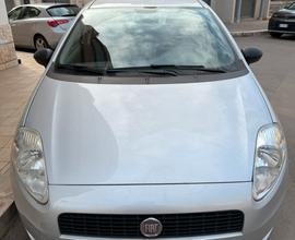 Fiat Grande Punto 2012 1.3 Mtj 75 cv