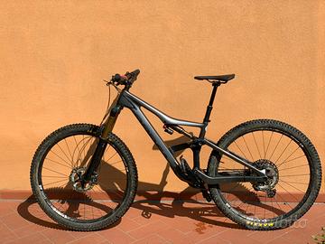 Orbea Occam M30 (full carbon) Taglia M