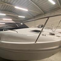 Saver 650 Cabin modello 2025